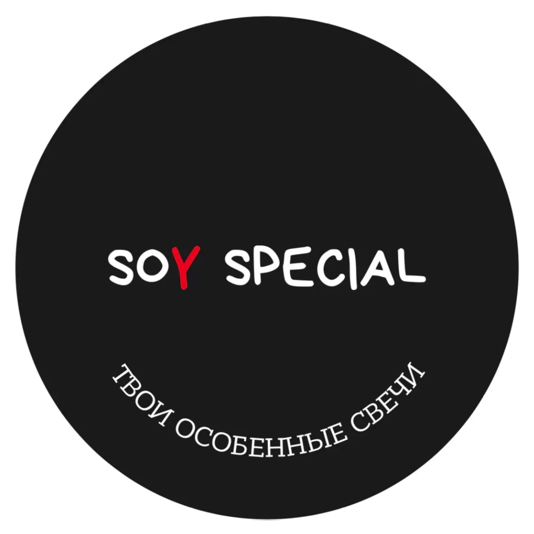 SOY SPECIAL 