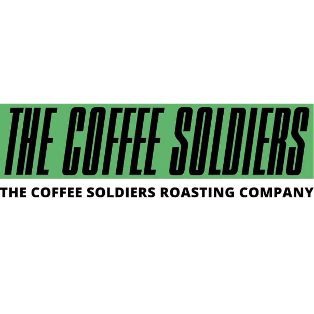 Coffee Soldiers