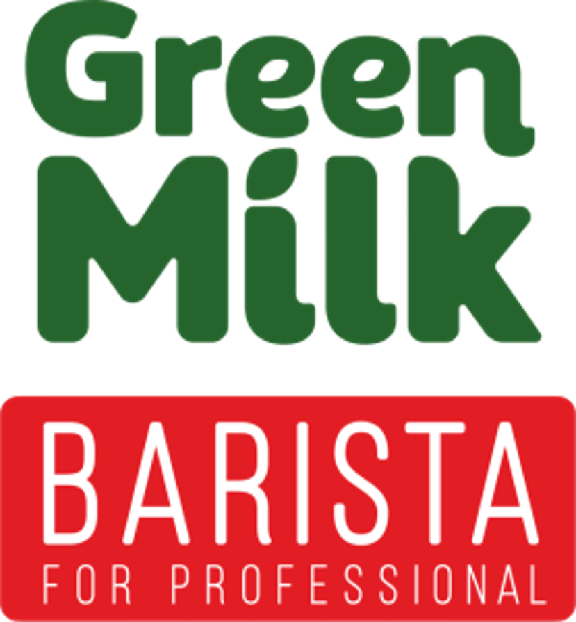 Green Milk Barista