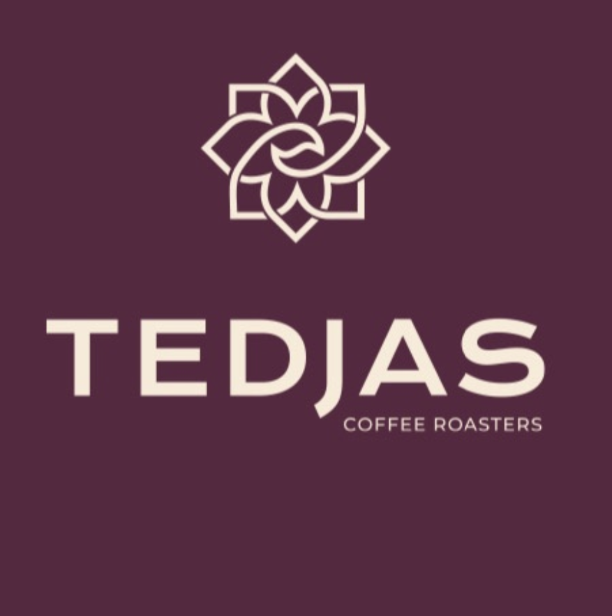 Tedjas Coffee Roasters