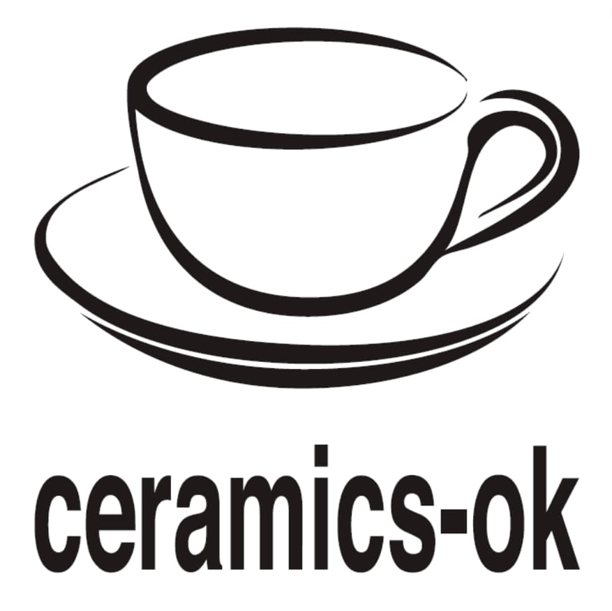 Ceramics Ok