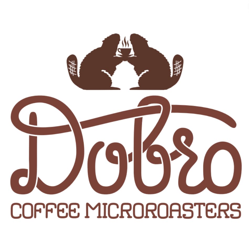 Dobro Coffee Microroasters