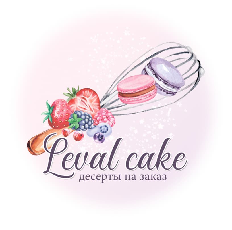 LeVal cake