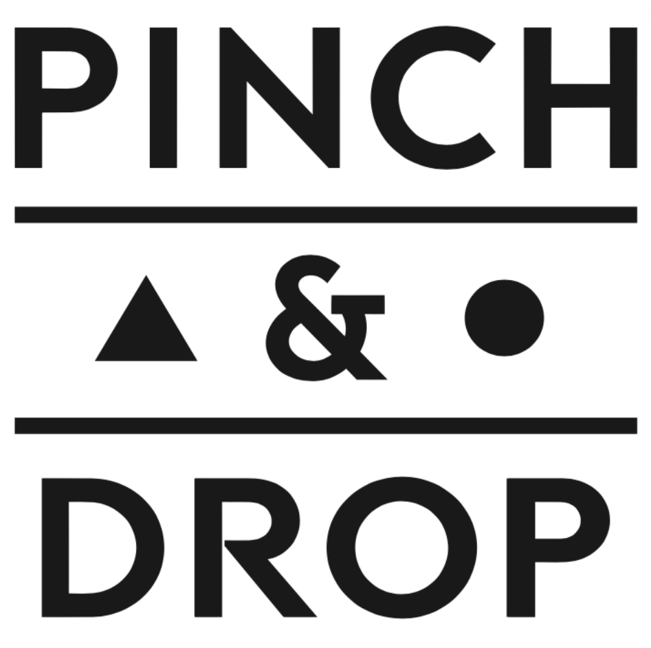 Pinch and Drop