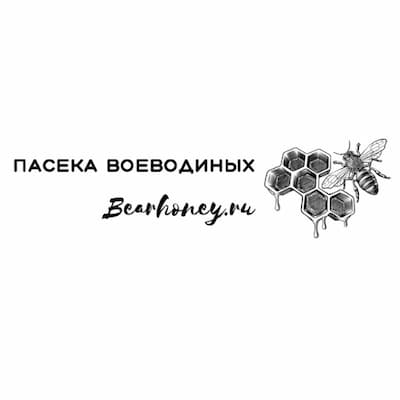 Пасека Воеводиных