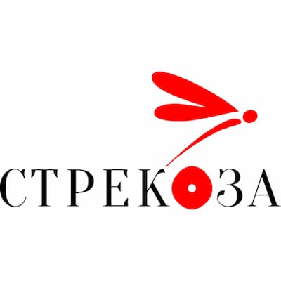 Стрекоза