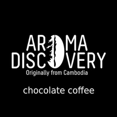 Aroma Discovery