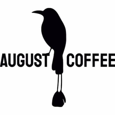 August Coffee