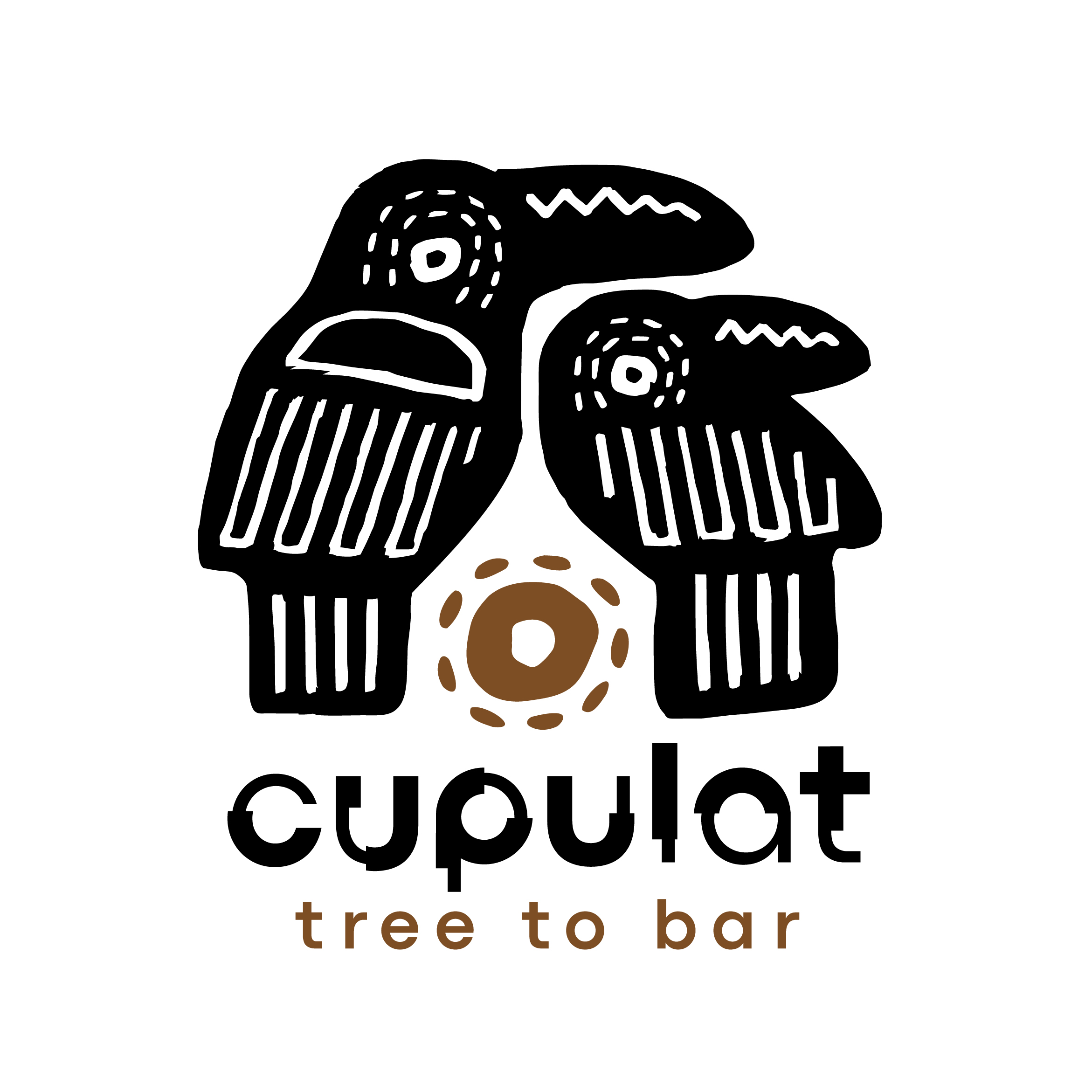 Cupulat