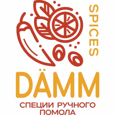 Damm spices