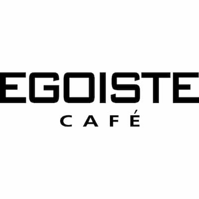 Egoiste Cafe