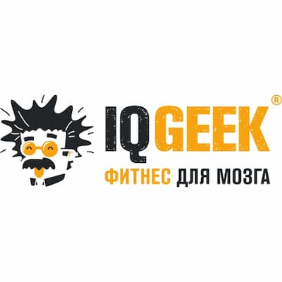 IQ Geek Фитнес для мозга