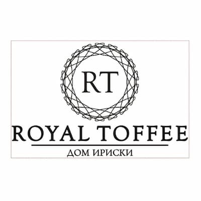 Royal Toffee