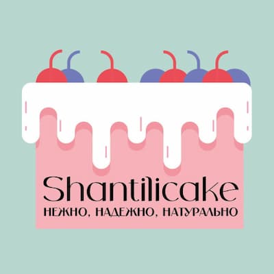 Shantilicake