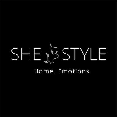 She Style home emotions