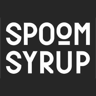Spoom Syrup