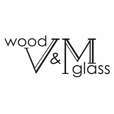 Wood and Glass