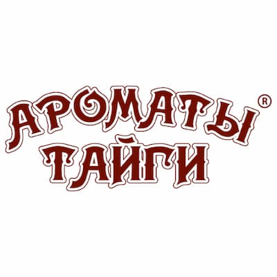 Ароматы тайги