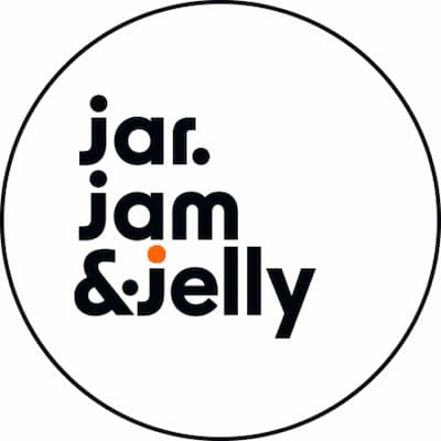 Jar.Jam&Jelly