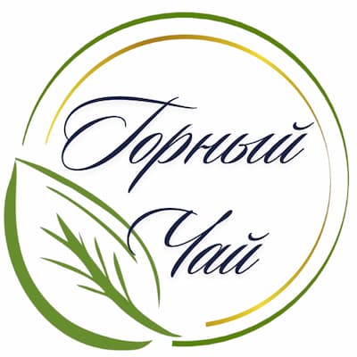 Горный чай