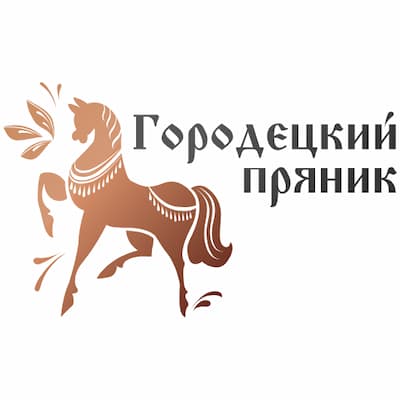 Городецкий пряник
