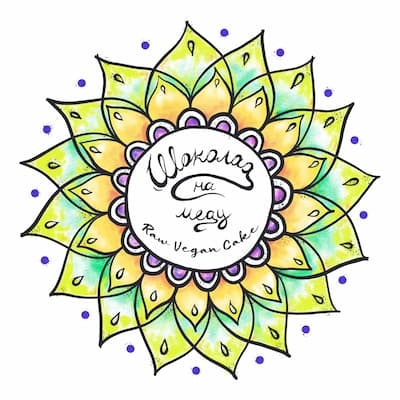 RawVeganCake