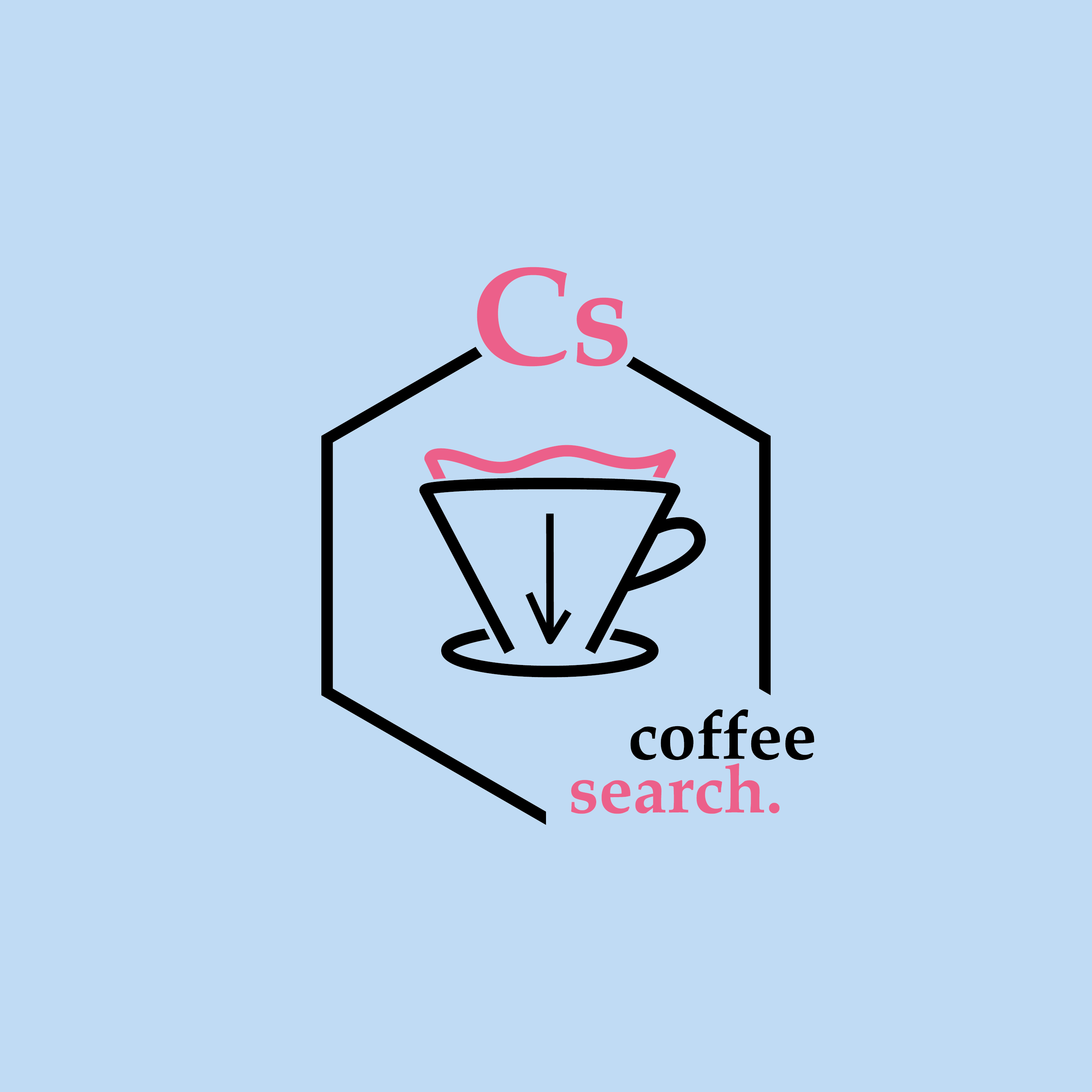 coffee search